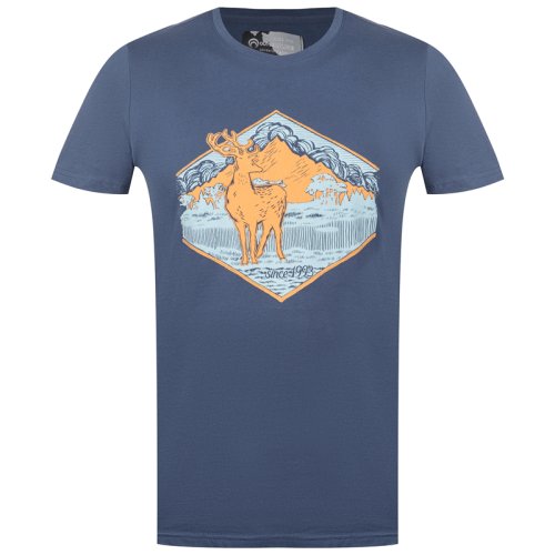 Футболка Outventure Men's T-shirt