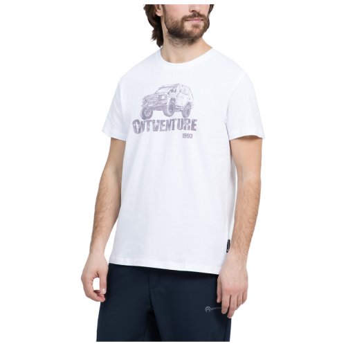 Футболка Outventure Men's T-shirt