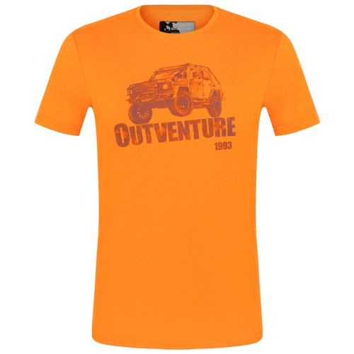 Футболка Outventure Men's T-shirt