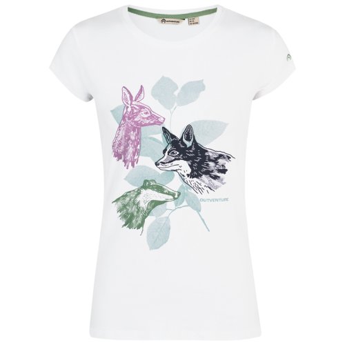 Футболка Outventure Women's T-shirt