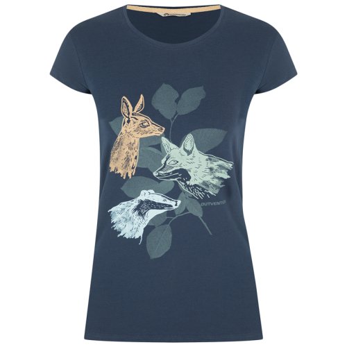 Футболка Outventure Women's T-shirt
