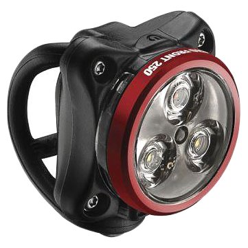 Переднє світло Lezyne ZECTO DRIVE FRONT LIGHT