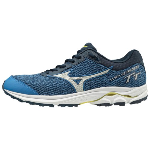 Кроссовки Mizuno WAVE RIDER TT