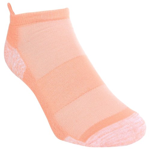 Носки Wilson KAOS NO SHOW SOCK 1PR PEACH