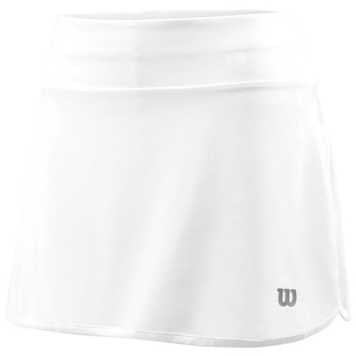 Юбка-шорты Wilson TRAINING 12.5 SKIRT WH