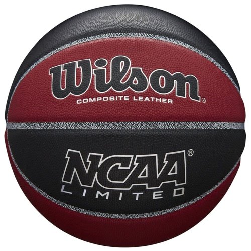 Мяч баскетбольный Wilson NCAA LIMITED 295 BSKT SZ7 BL/MA SZ7