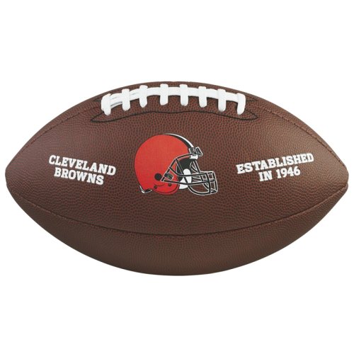 Мяч для американского футбола Wilson NFL LICENSED FOOTBALL CL