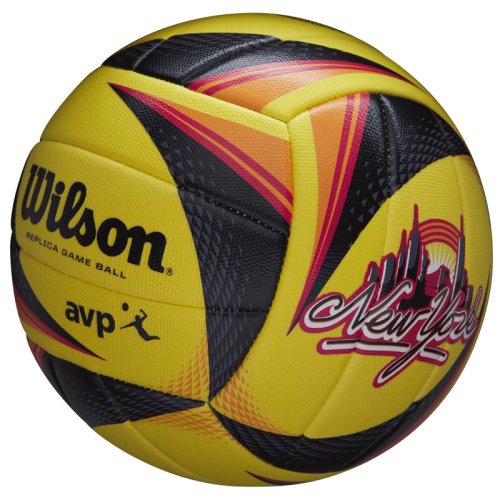 Мяч волейбольный Wilson OPTX AVP VB REPICA NYC