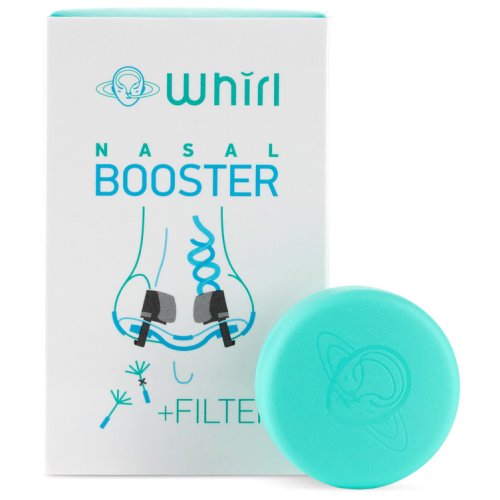 Назальный усилитель Whirl NASAL BOOSTER WHIRL (S)