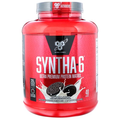 Протеин BSN Syntha-6 2,27 кг