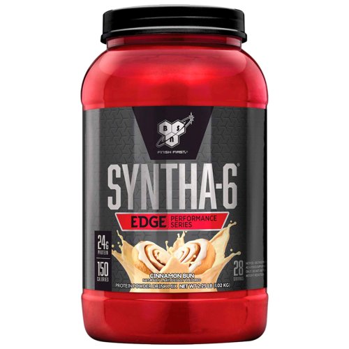 Протеин BSN Syntha-6 EDGE 1.02 кг