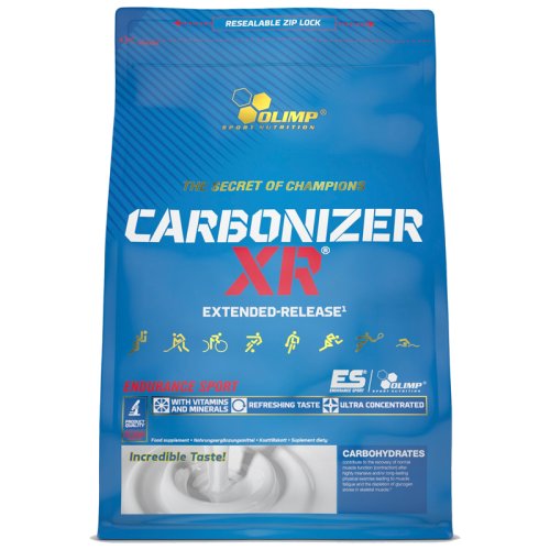 Гейнер Olimp Nutrition Carbonizer XR 1000 гр