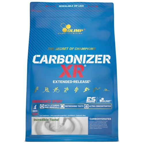 Гейнер Olimp Nutrition Carbonizer XR 1000 гр