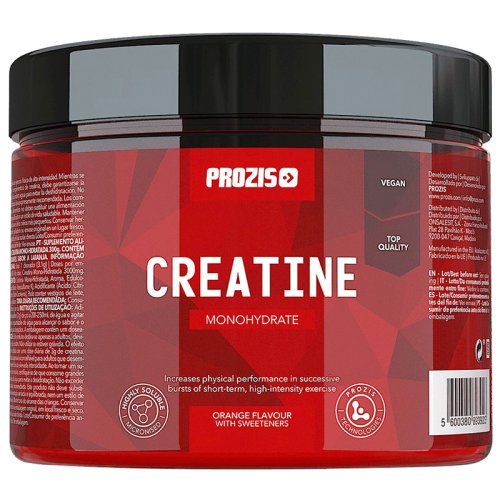 Креатин Prozis Creatine  Monohydrate  150 гр - Natural