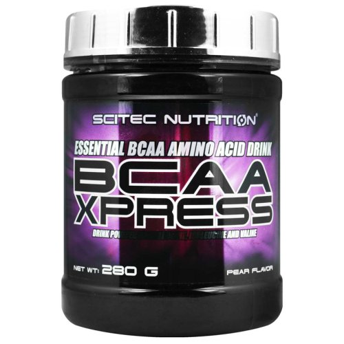 Амінокислота Scitec nutrition BCAA Xpress 280g - mango
