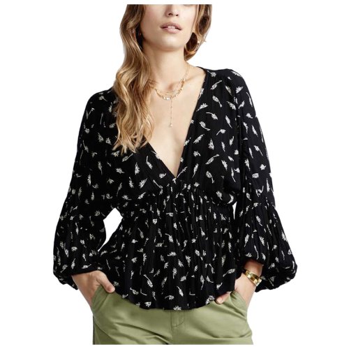 Блуза Billabong Wispering Top