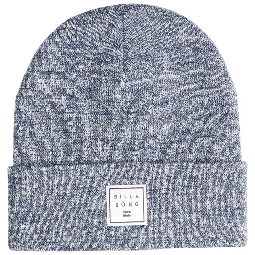 Шапка Billabong STACKED HEATHER