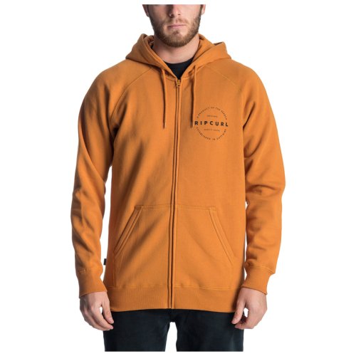 Флис Rip Curl AUTHENTIC FLEECE