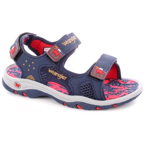 Сандалии Wrangler Explorer Jr