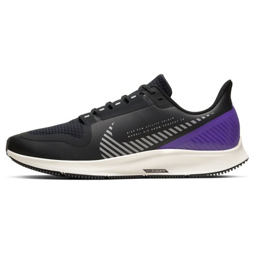Кроссовки для бега NIKE AIR ZOOM PEGASUS 36 SHIELD