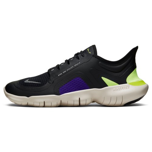 Кроссовки для бега NIKE FREE RN 5.0 SHIELD