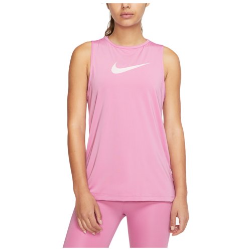 Майка NIKE W NP TANK ESSENTIAL SWOOSH