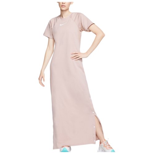 Платье NIKE W NSW DRESS UP IN AIR