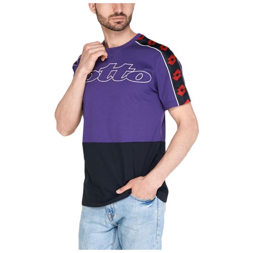 Футболка Lotto ATHLETICA PRIME TEE JS