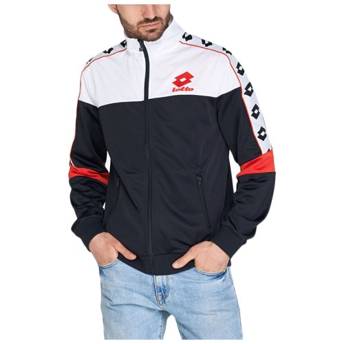 Спортивная кофта Lotto ATHLETICA PRIME SWEAT FZ PL