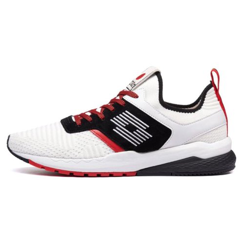 Кроссовки Lotto TOKYO MARATHON KNIT BLOCK