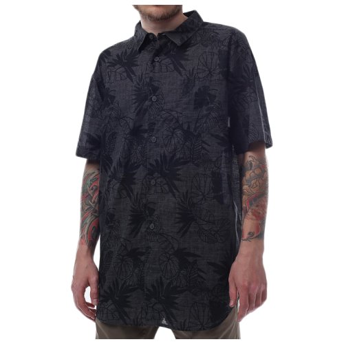 Рубашка Columbia Under Exposure II Short Sleeve Men's Shirt