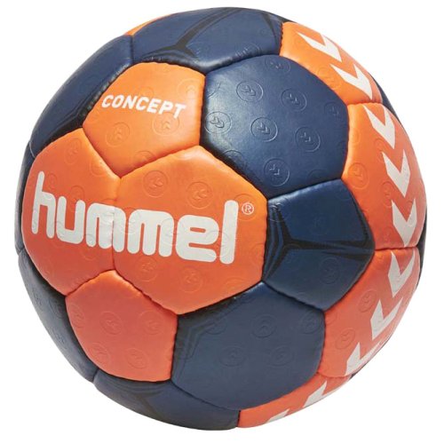 Мяч Hummel CONCEPT HANDBALL