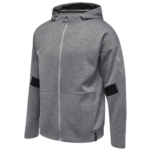 Кофта Hummel TECH MOVE KIDS ZIP HOOD