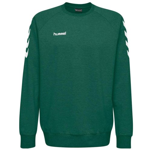 Кофта Hummel HMLGO COTTON SWEATSHIRT