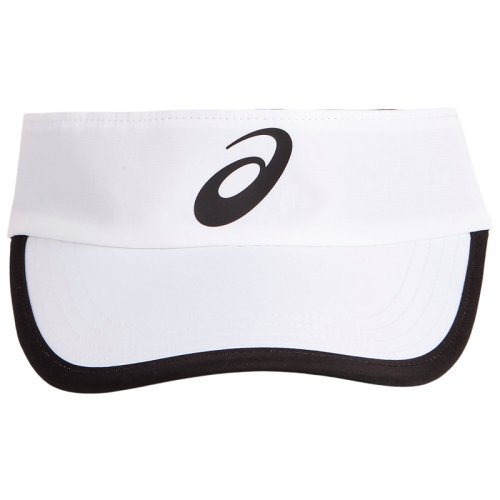 Піддашок Asics PERFORMANCE VISOR WHT U SS20