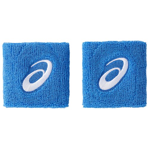 Напульсник Asics  WRIST BAND BLU U SS20