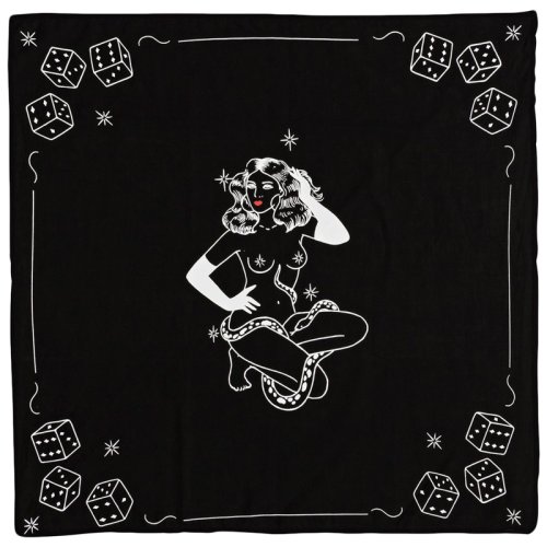 Бандана DC TFUNK BANDANA M