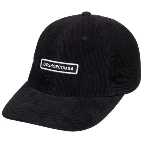 Кепка DC CRINGER HDWR