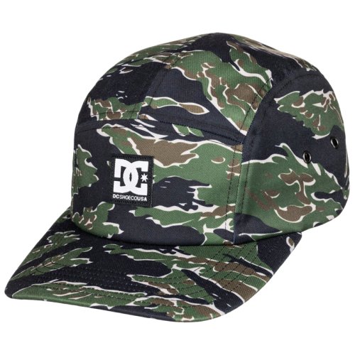 Кепка DC RIPTORN CAMPER HDWR