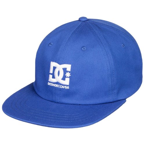 Кепка DC LOGO DECON HDWR