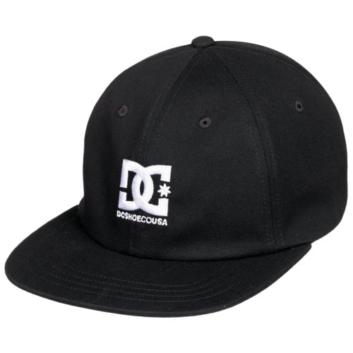 Кепка DC LOGO DECON