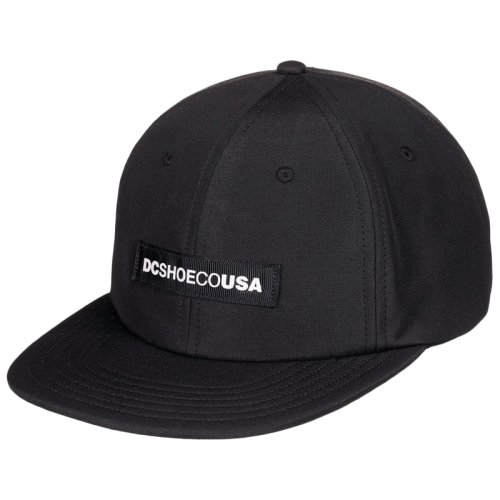 Кепка DC SMASHERS 2 HDWR