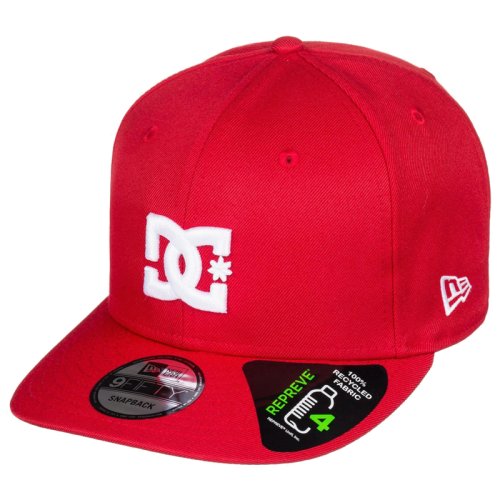 Кепка DC EMPIRE FIELDER
