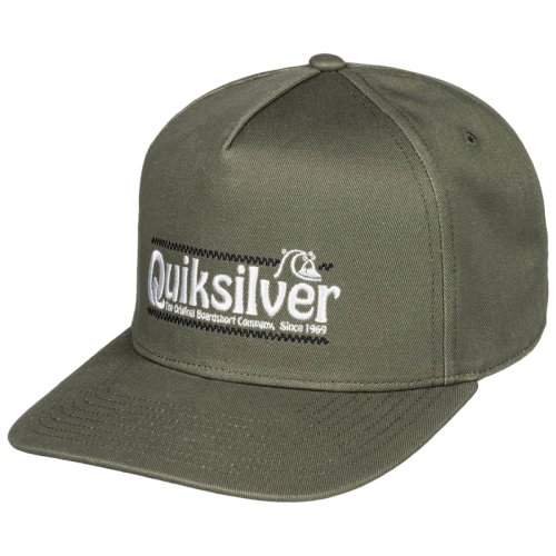 Кепка Quiksilver WRANGLED UP