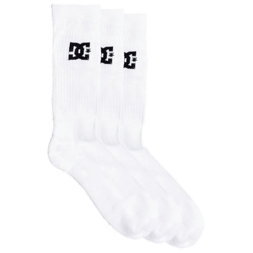 Носки DC CREW 3PK M