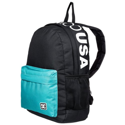 Рюкзак DC BACKSIDER