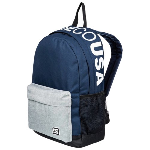Рюкзак DC BACKSIDER