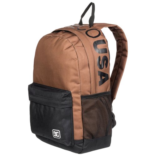 Рюкзак DC BACKSIDER