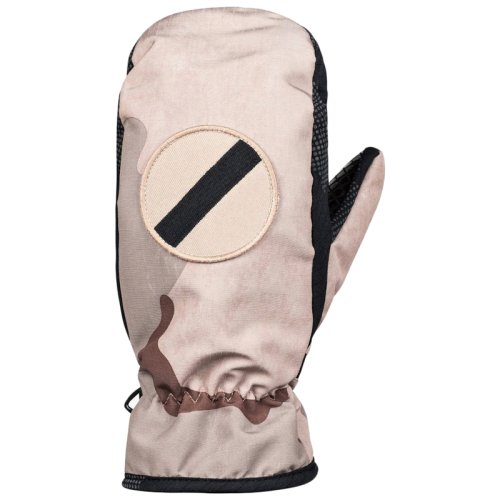 Перчатки DC SHELTER Mitt  M MTTN
