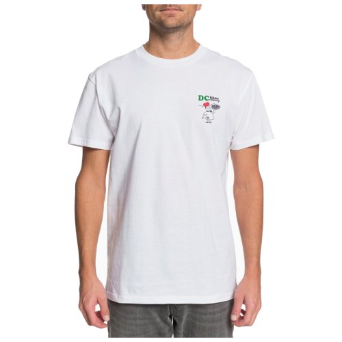 Футболка DC WE HOT SINCE SS M TEES